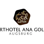 酒店 Arthotel Ana Gold 奥格斯堡