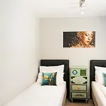 Arthotel Ana Gold 奥格斯堡