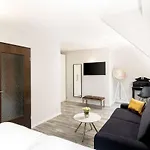 Arthotel Ana Gold 酒店 3*