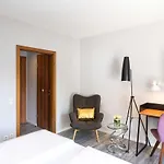 Arthotel Ana Gold 奥格斯堡