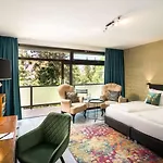 酒店 Arthotel Ana Gold 奥格斯堡