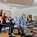 酒店 Arthotel Ana Gold