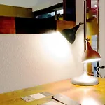 酒店 Arthotel Ana Gold 3*