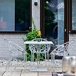 Arthotel Ana Gold 酒店 奥格斯堡