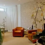 Arthotel Ana Gold 奥格斯堡