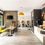 Arthotel Ana Gold 奥格斯堡