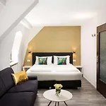 Arthotel Ana Gold 酒店