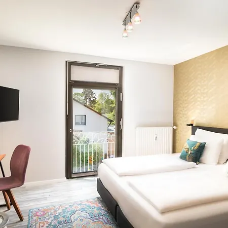 Ξενοδοχείο Arthotel Ana Gold 3*