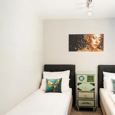 Arthotel Ana Gold Aψβούργη