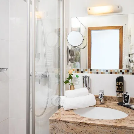 Arthotel Ana Gold Ξενοδοχείο 3*