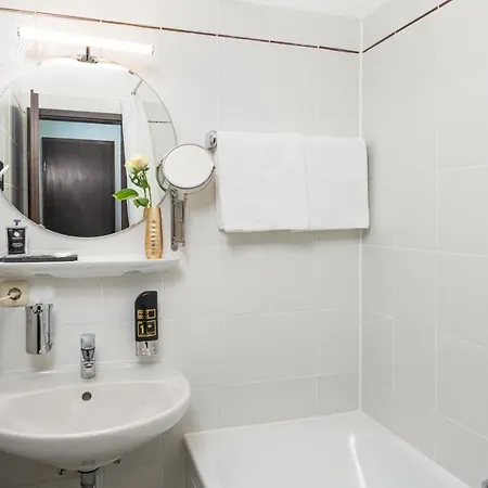 Arthotel Ana Gold Ξενοδοχείο 3*