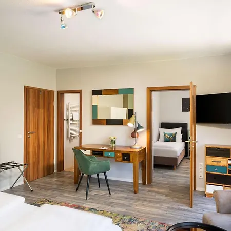 Ξενοδοχείο Arthotel Ana Gold