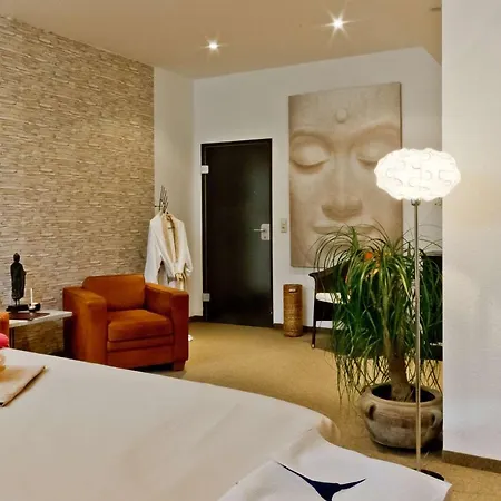 Arthotel Ana Gold Ξενοδοχείο
