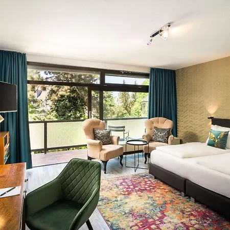 Ξενοδοχείο Arthotel Ana Gold Aψβούργη