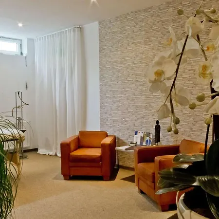 Arthotel Ana Gold Hotel 3*
