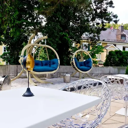 Hotel Arthotel Ana Gold