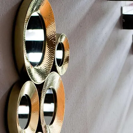 Arthotel Ana Gold 3*