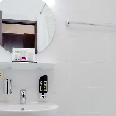 Arthotel Ana Gold Ξενοδοχείο Aψβούργη