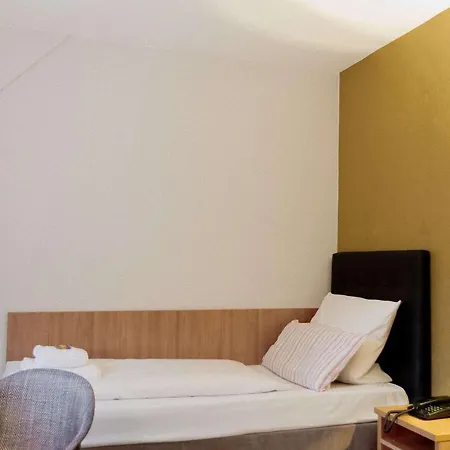 Hotel Arthotel Ana Gold