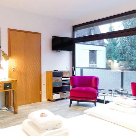 Arthotel Ana Gold 3*