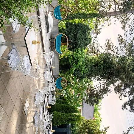 Hotel Arthotel Ana Gold
