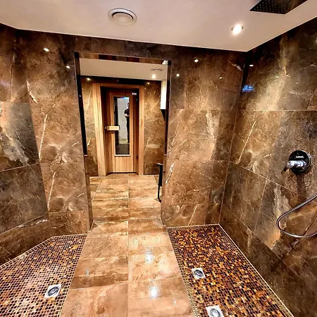 Arthotel Ana Gold Ξενοδοχείο