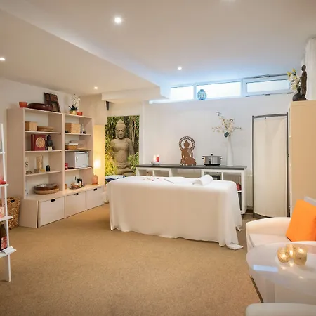 Arthotel Ana Gold Ξενοδοχείο
