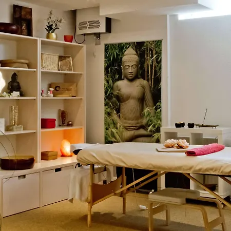 Arthotel Ana Gold Ξενοδοχείο 3*