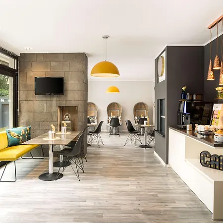 Arthotel Ana Gold Aψβούργη