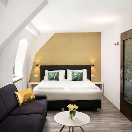 Arthotel Ana Gold Ξενοδοχείο