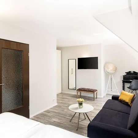 Arthotel Ana Gold 3*