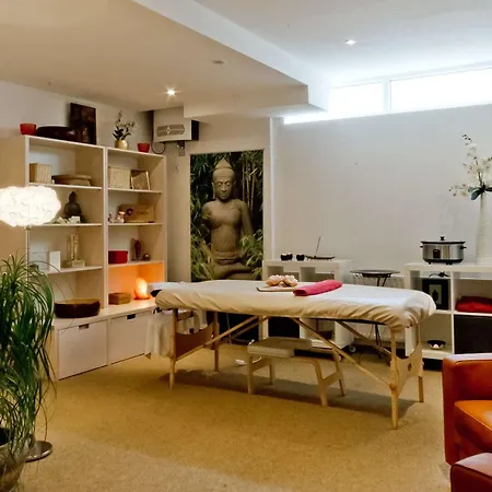 Arthotel Ana Gold 3* Aψβούργη