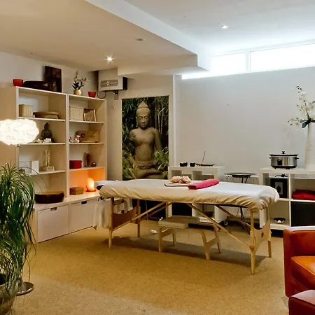 Arthotel Ana Gold 3* Augsburg