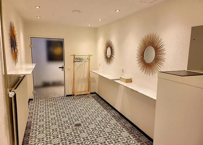 Hotel Arthotel Ana Gold Augsburg
