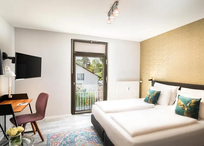 Hotel Arthotel Ana Gold 3*