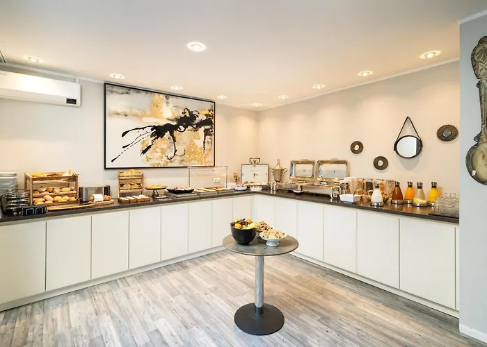 Arthotel Ana Gold Hotel