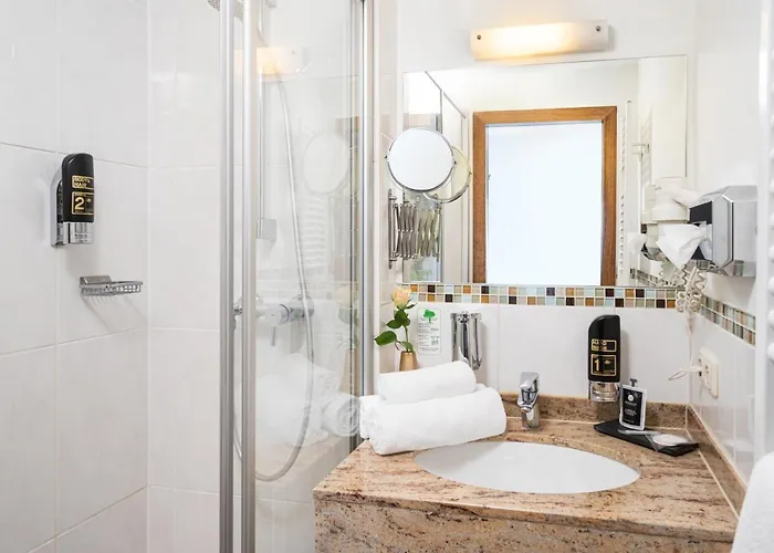 Arthotel Ana Gold Hotel 3*