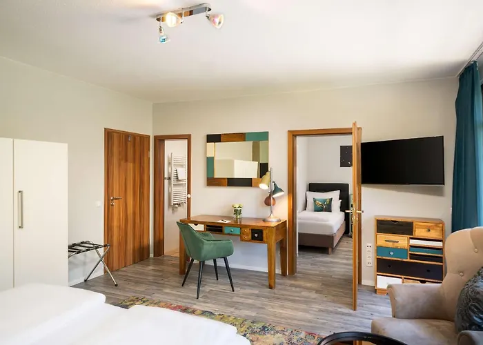 Hotel Arthotel Ana Gold