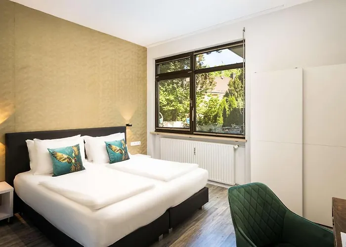 Hotel Arthotel Ana Gold