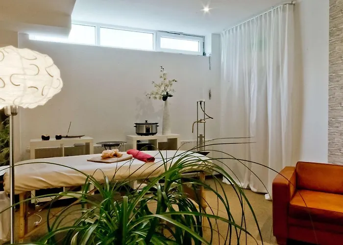 Arthotel Ana Gold Hotel Augsburg