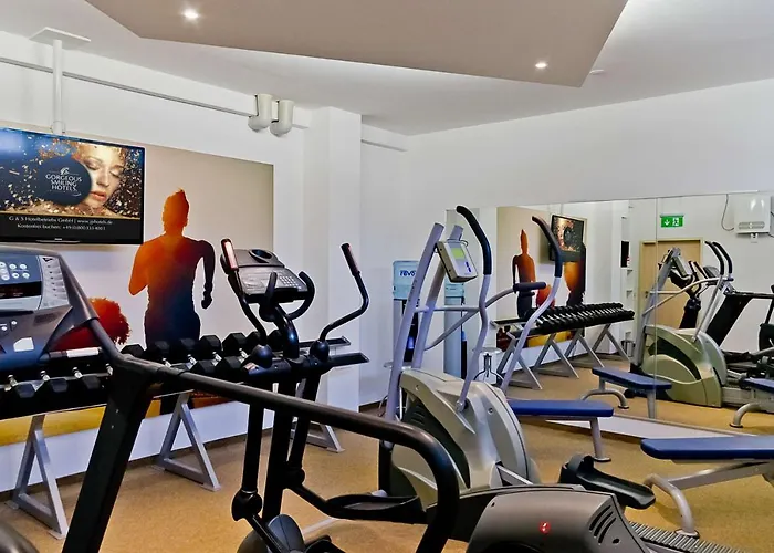 Hotel Arthotel Ana Gold