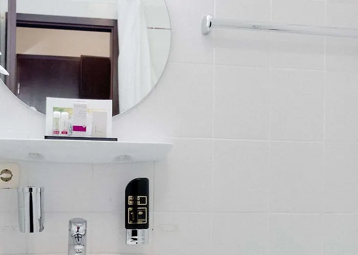 Arthotel Ana Gold Hotel Augsburg
