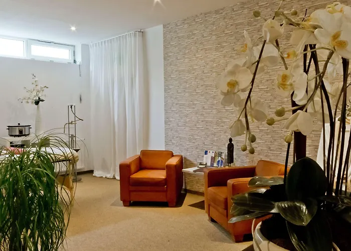 Arthotel Ana Gold Augsburg
