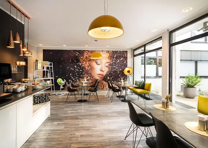 Arthotel Ana Gold 3*
