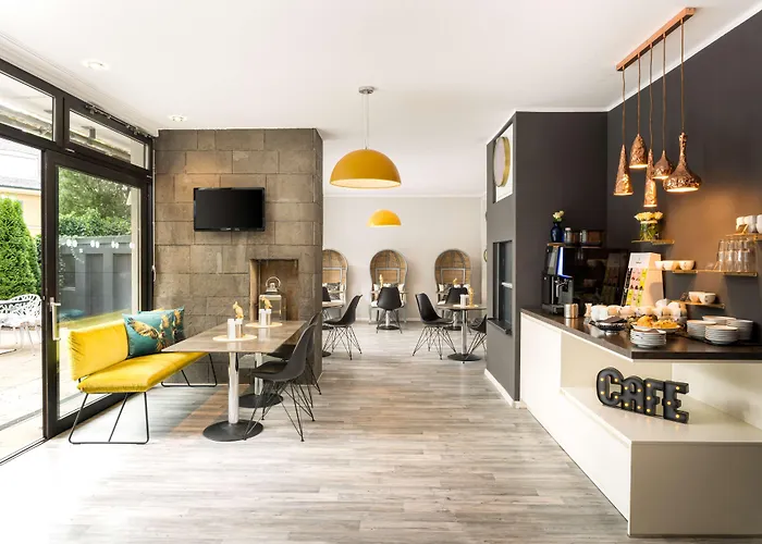 Arthotel Ana Gold Augsburg