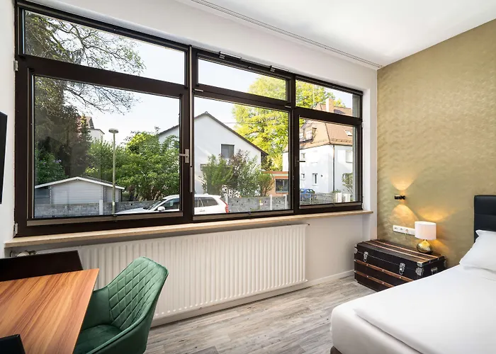 Arthotel Ana Gold Augsburg