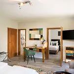 Hotel Arthotel Ana Gold