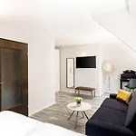 Arthotel Ana Gold 3*