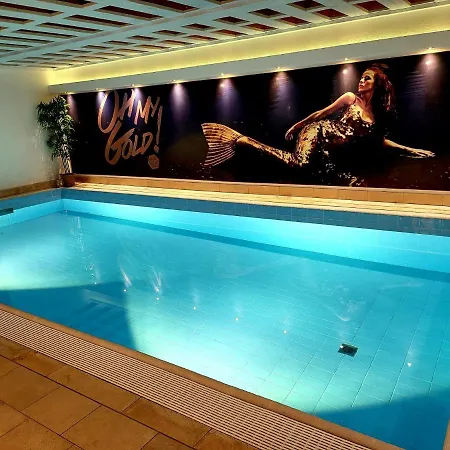 Arthotel Ana Gold