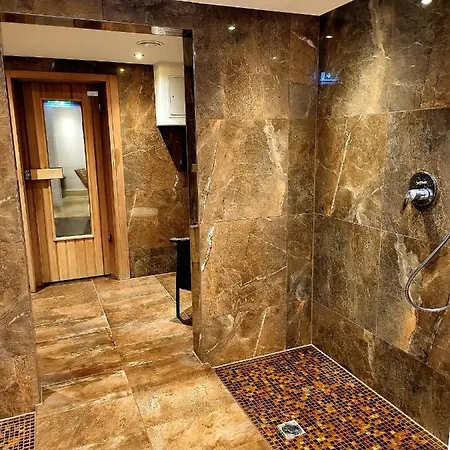 Arthotel Ana Gold Ξενοδοχείο Aψβούργη